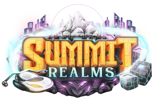 Summit Realms Logo