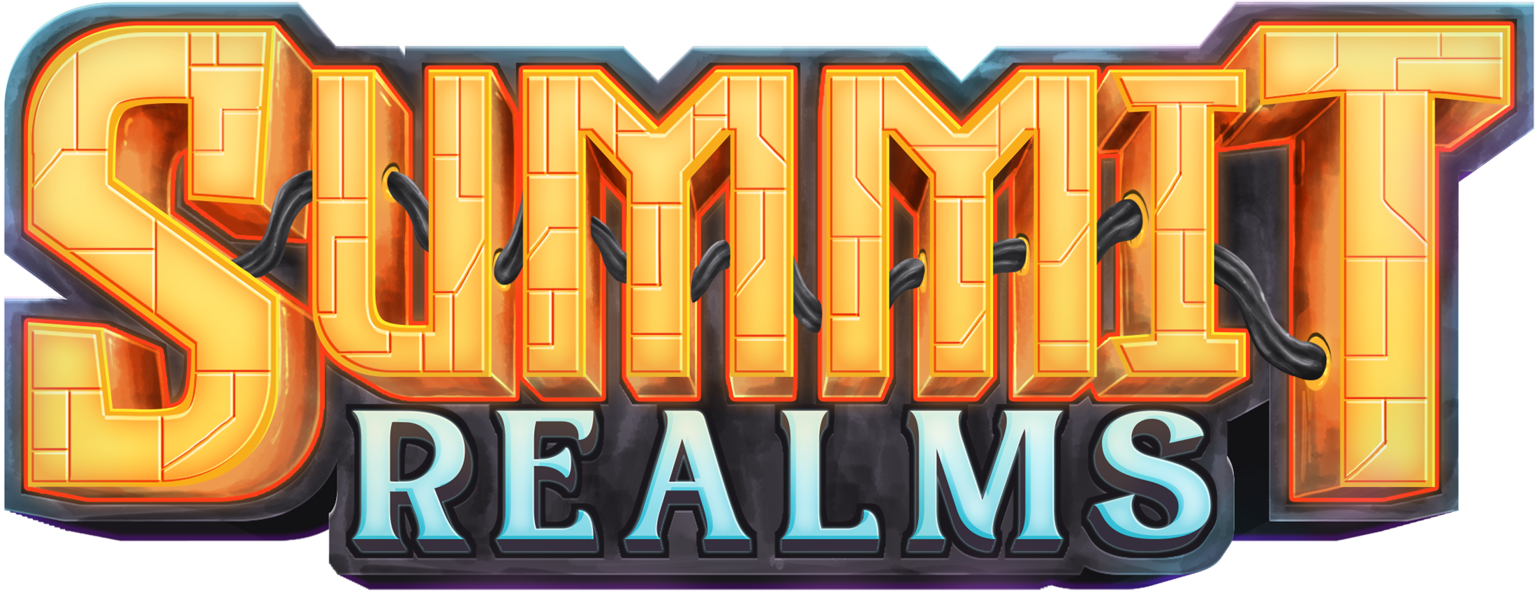 Summit Realms logo